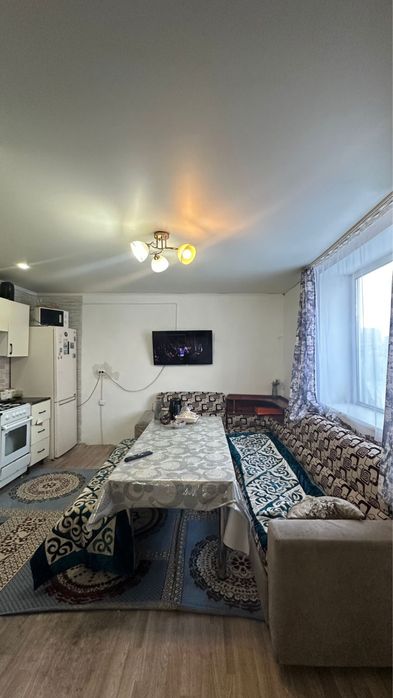 Продается отдельно стоящий дом