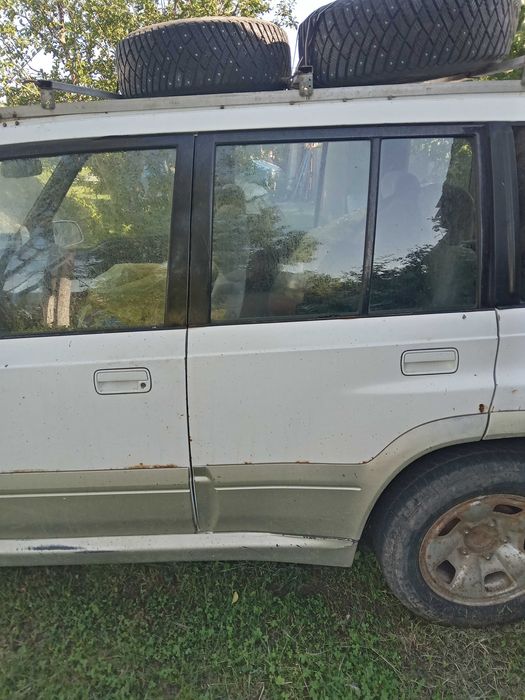 Suzuki Vitara 2000td an 1997