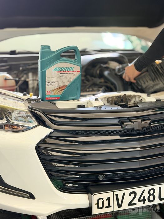 Onix Premier 2 Turbo AT PLUS