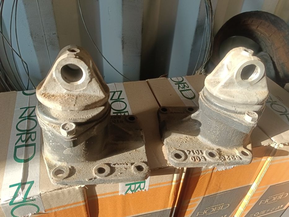 Продам запчасти на камаз