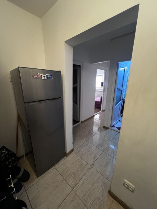 Garsonieră confort 1, transformată in 2 camere