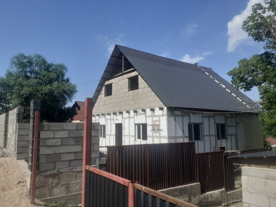 Срочно продам дом