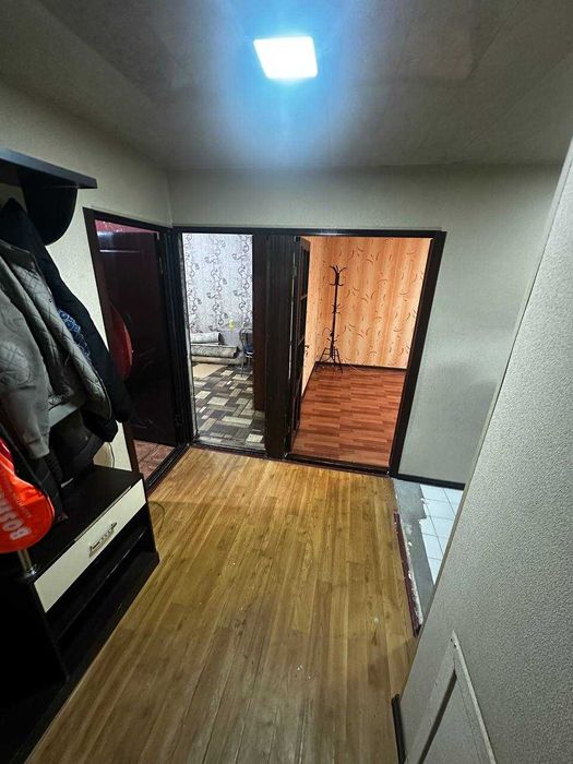 3- комнатная на Чиланзаре 23квартал, б-н 6х2