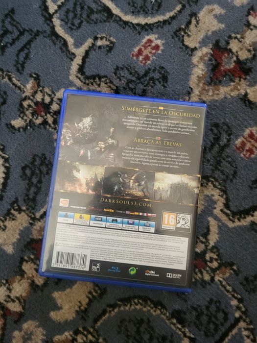 Продам игру  на сони 4