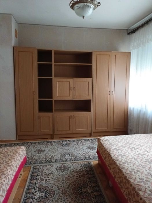 Продава се Четиристаен апартамент в Плевен, Идеален център - 95 кв.м за 1422 €/кв.м - Снимка #10