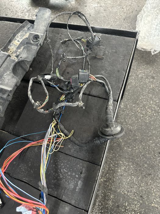 Теглич за bmw f25