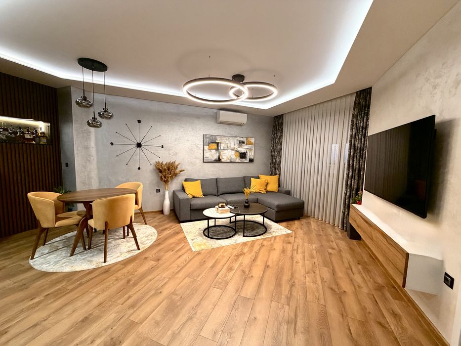 Двустаен обзаведен апартамент в West Point