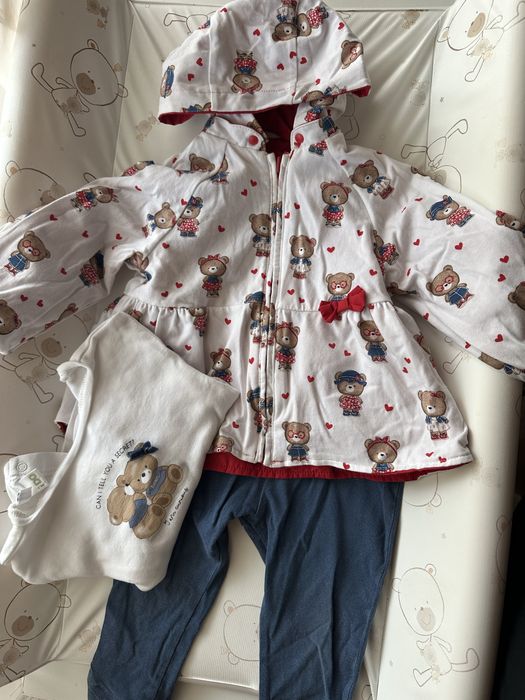 Mayoral размер 86