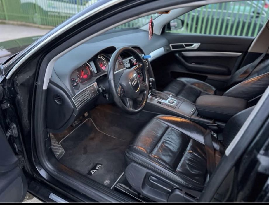 Audi A6 C6 Avant 2.7 TDI automat , 2006