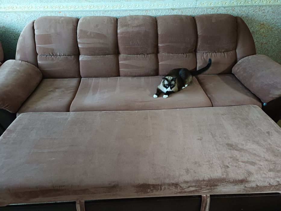 Продам уголок отдыха