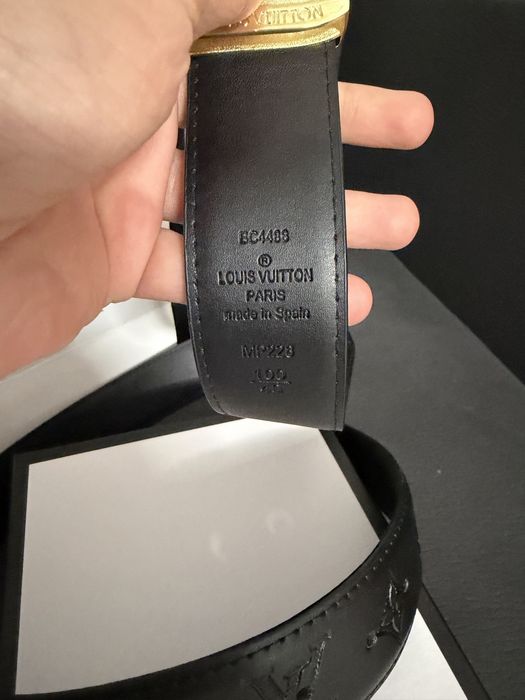 Curea louis vuitton