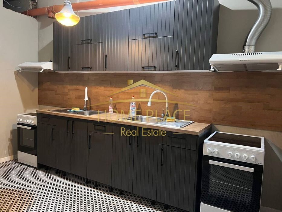 ЕДНОСТАЕН апартамент под наем - Център