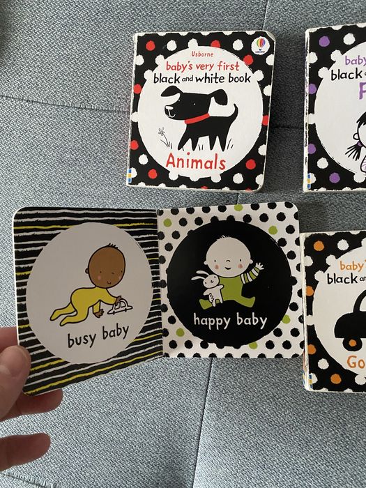 Set primele jucării ale bebelușului tău