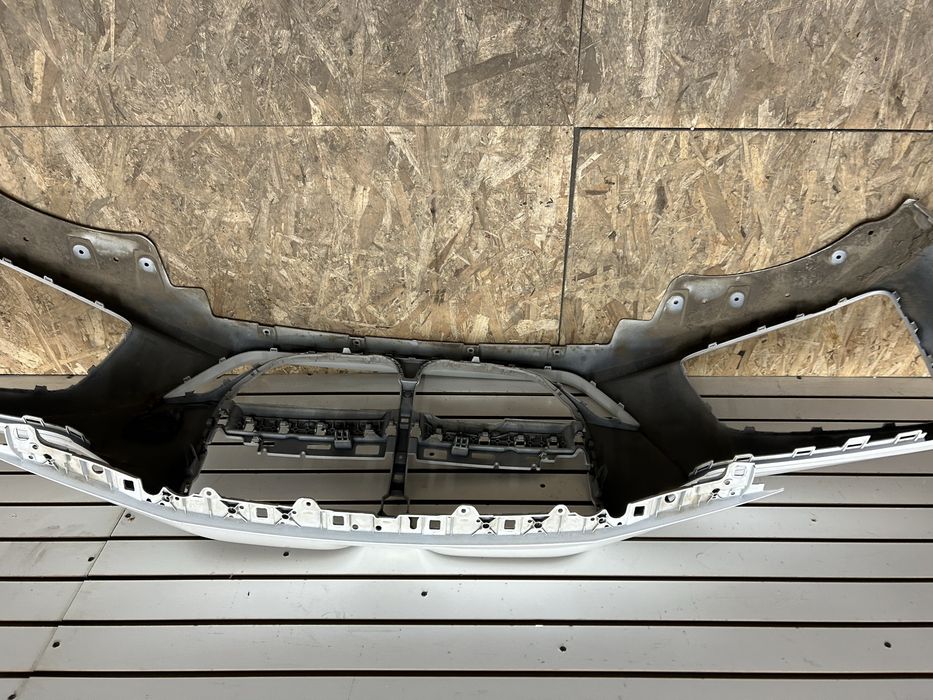 Bara fata bmw G22 G23 seria 4 M paket 2019-2023