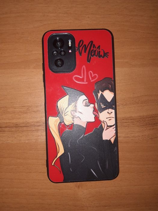Смартфон Xiaomi Redmi Note 10