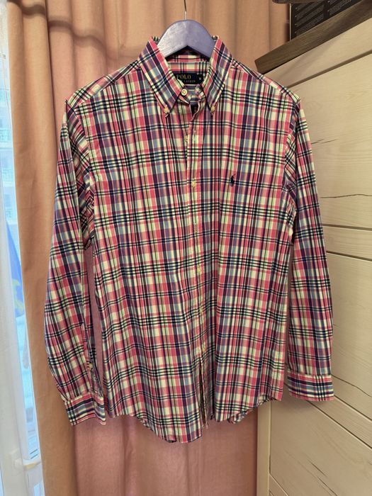 Camasi originale Tommy Hilfiger, Ralph Lauren, Boss, Massimo D.utti