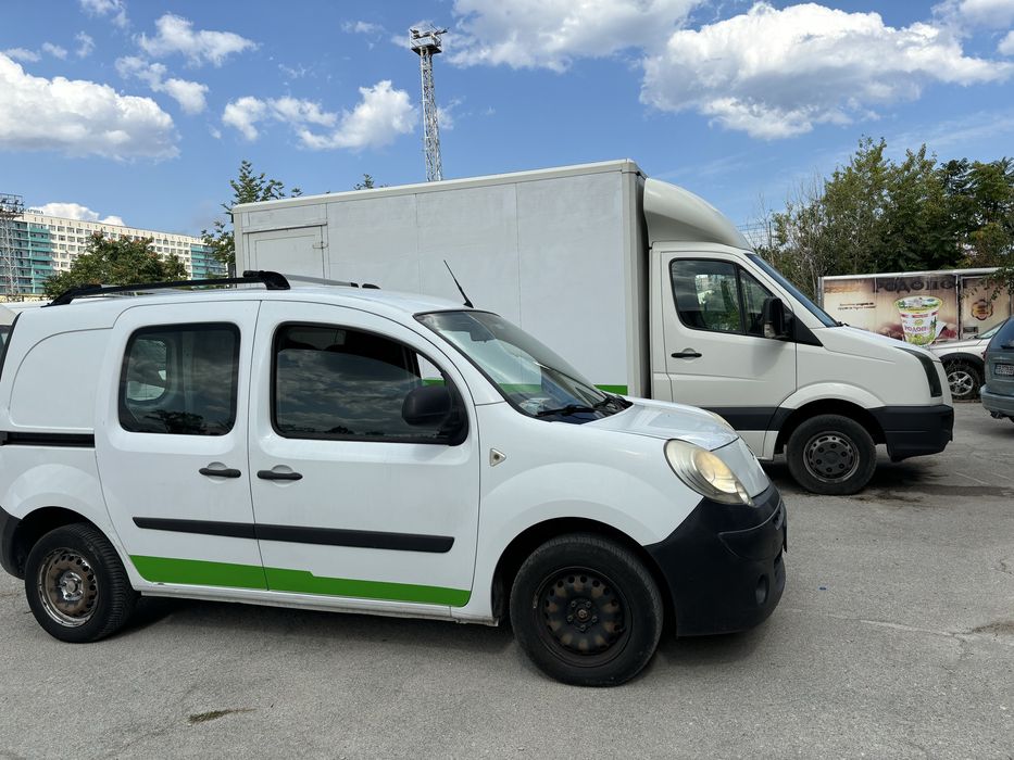 Транспортни превози