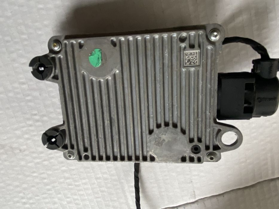 ACC / senzor distronic BMW 5 G30 G31 G32  seria 7 G11 G12 X3 G01 G02