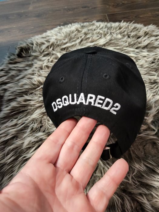 Sapca Dsquared2 Icon Premium