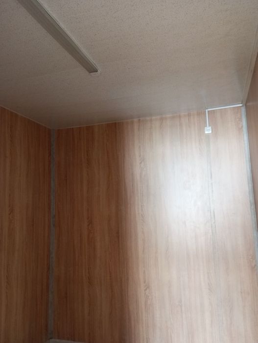 Контейнер, павильон, донерка, бытовка