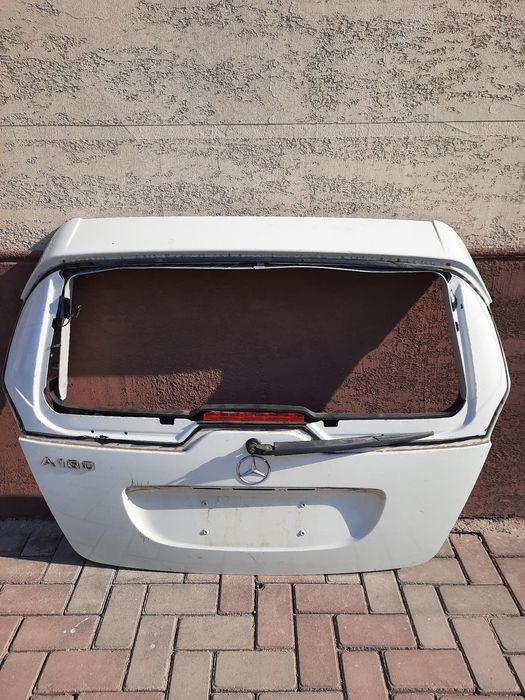 Багажник Мерседес А180-200