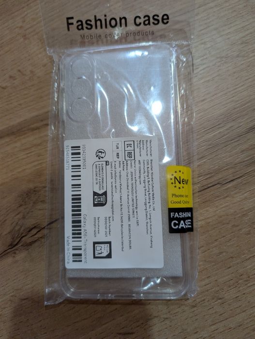 Кейс мобилен телефон