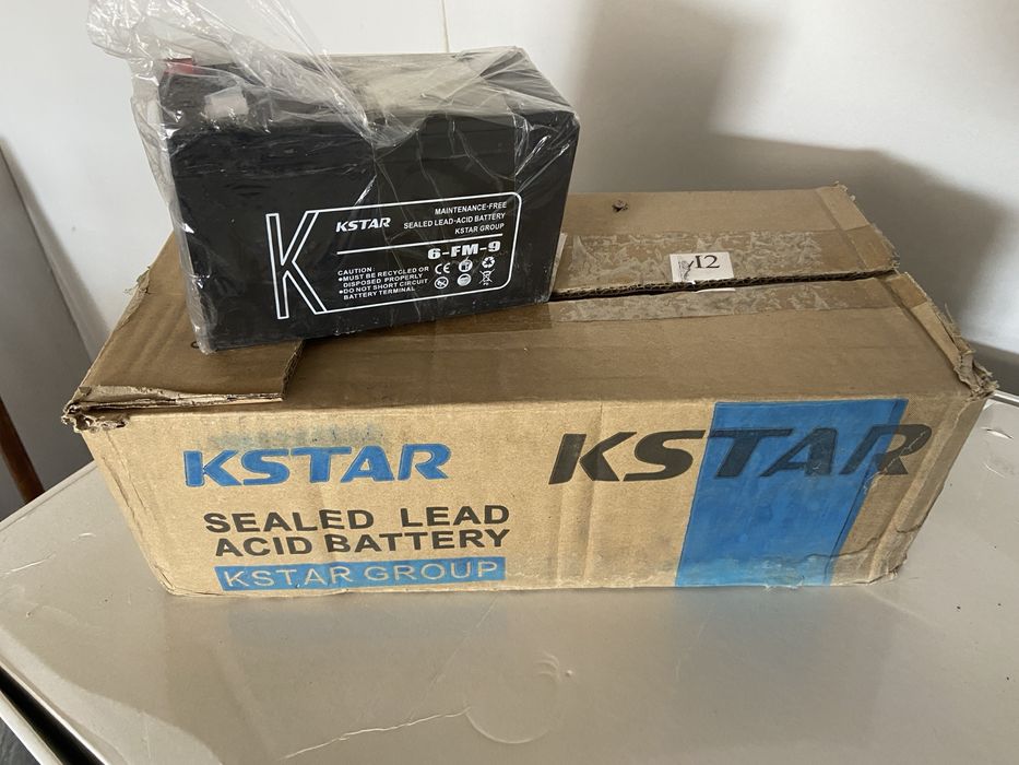 Безперебойное питание