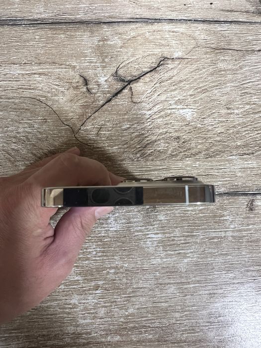 iPhone 13 pro 128 gb