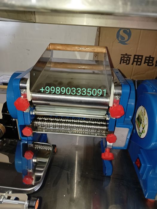 Lagʻmon aparat lagman pishiradigam lagʻmon xamir