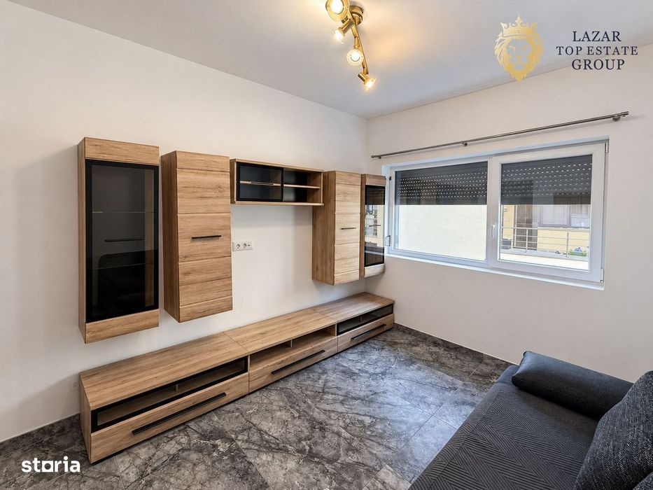 Apartament 3 camere de închiriat Micalaca