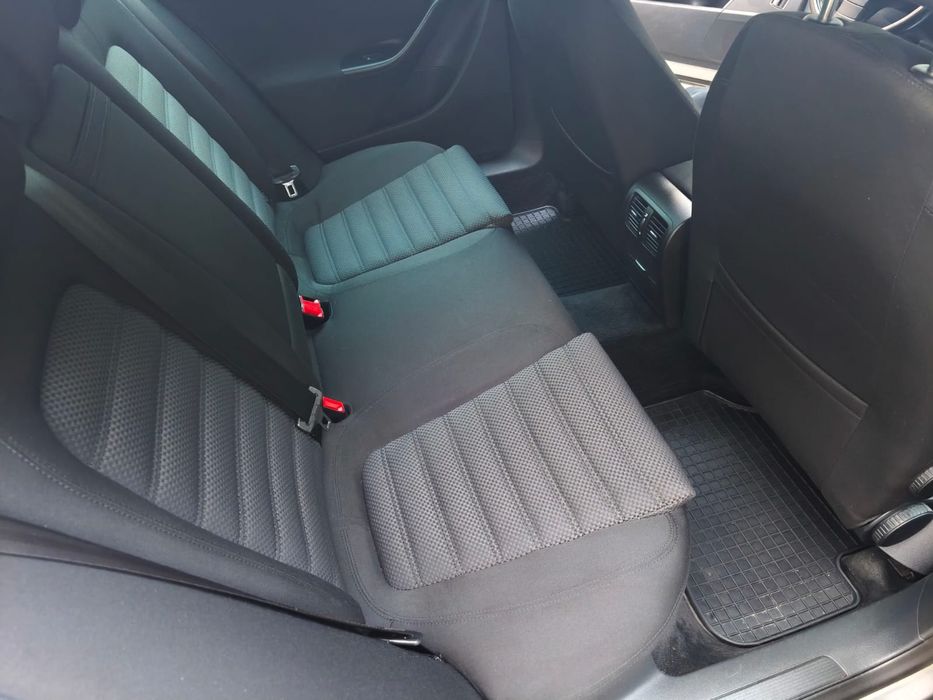 Vw Passat b6 2009 euro 5