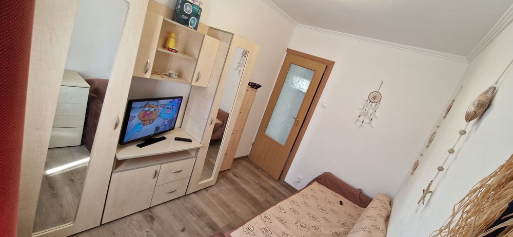 De închiriat Apartament 3 camere Ciresica  lângă universitatea Ovidius.