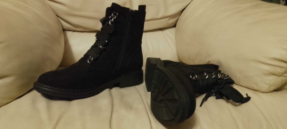 Ghete stil rock-urban/38