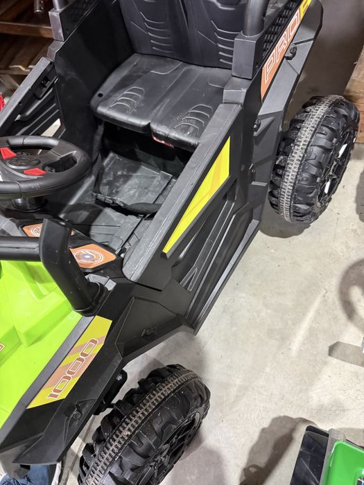 Акумулаторна кола