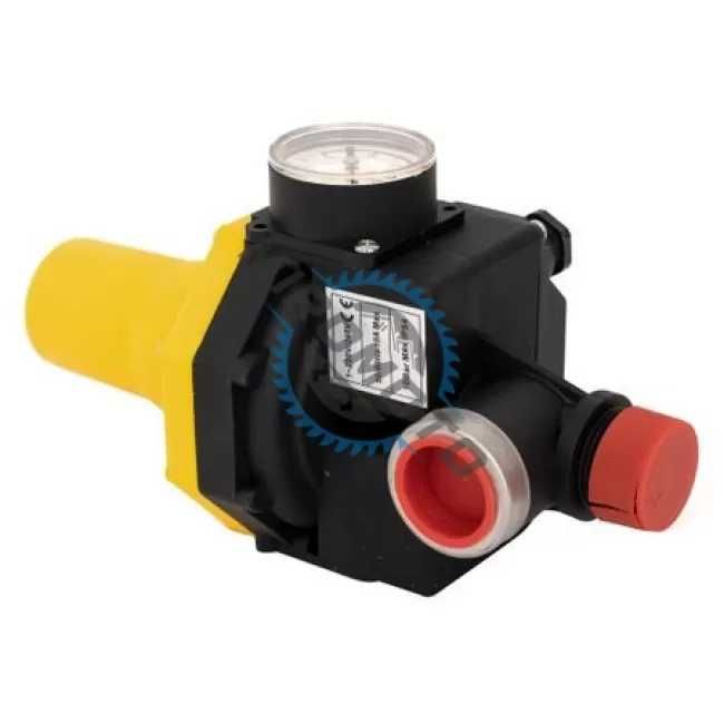 Presostat Electronic 1 Tol, 1.1kw, 10bar, Prescontrol Automat