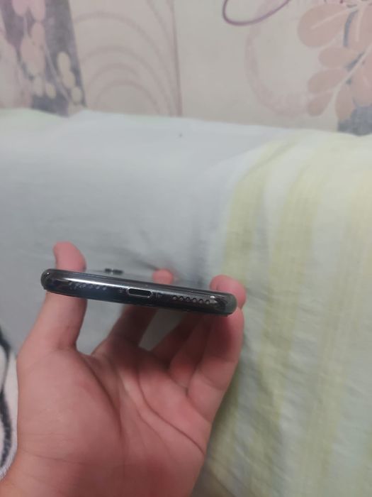 Iphone X 64gb акб новый