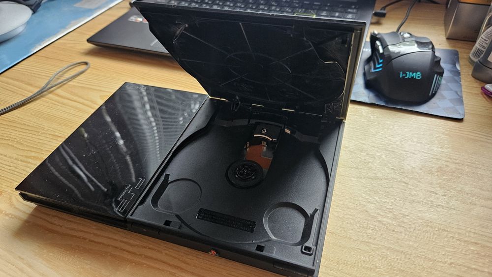 Playstation 2 Slim