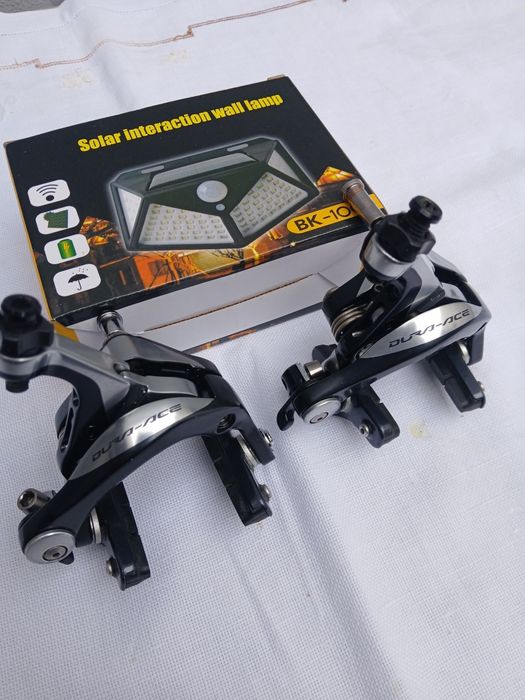 Clesti cursiera Dura Ace