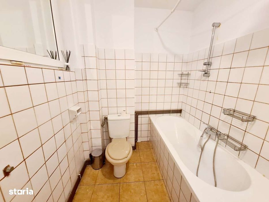 2 camere hochparter/6 renovat bloc risc seismic 1