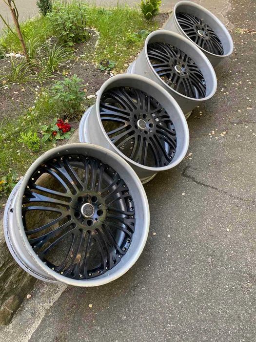 Джанти за Мерцедес