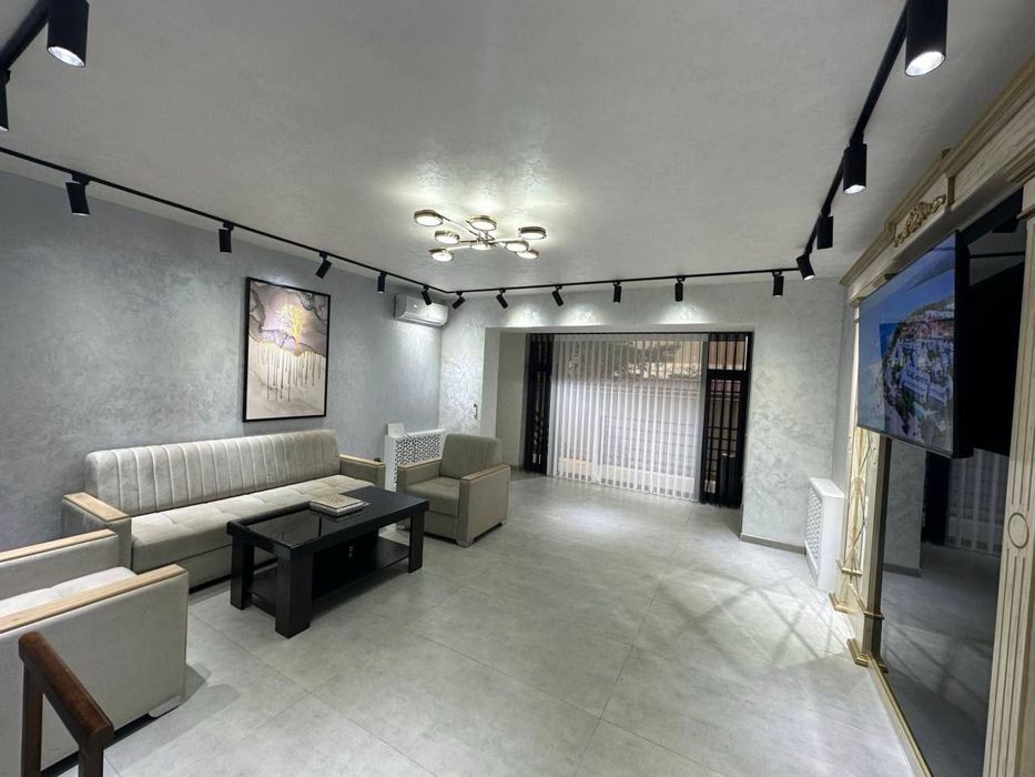 Мирабад | ГУВД - Сдается в аренду помещение/Евро офис с мебелью 100м2