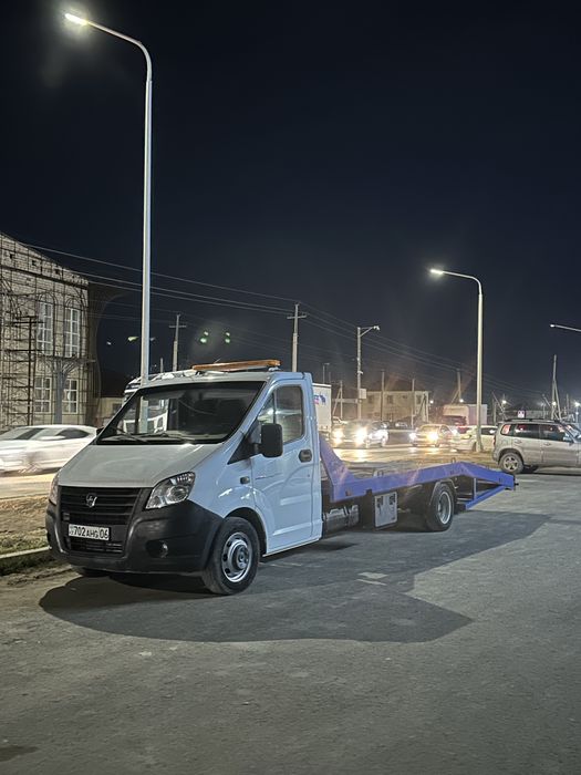 Эвакуатор Атырау 24/7 — быстро, аккуратно, недорого!