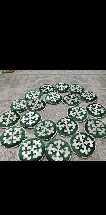 Көрпеше сатылады