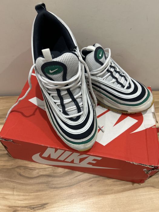 Маратонки Nike Air Max 97