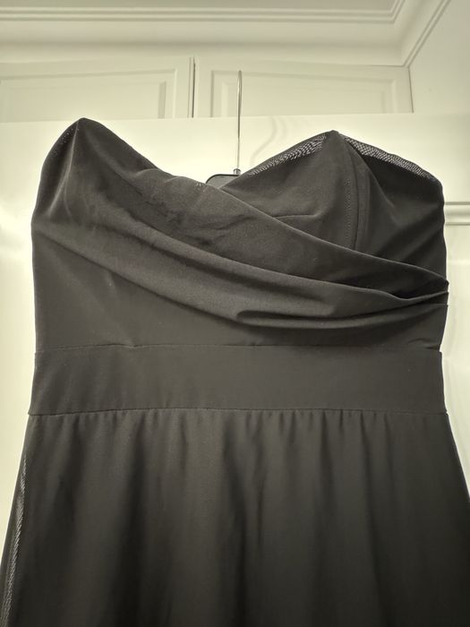 Rochie din dantela, o singura purtare, Marimea S-M