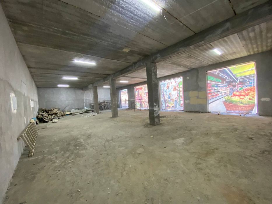 Продается помешение