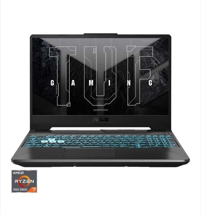 Laptop gaming Asus TUF A15