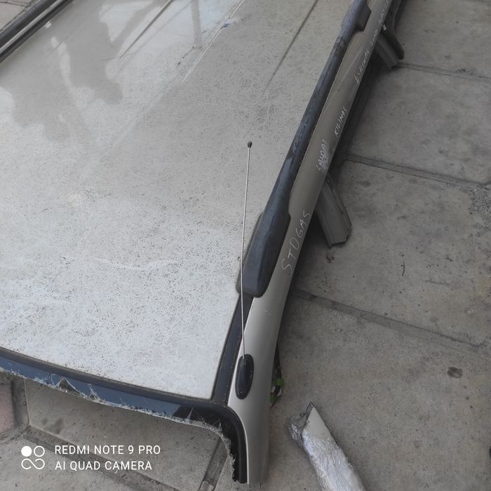 Продам крышу на Мазда 626 птичка универсал