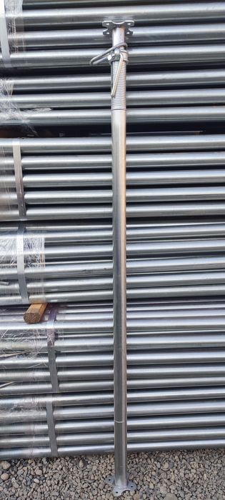 Телескопические стойка