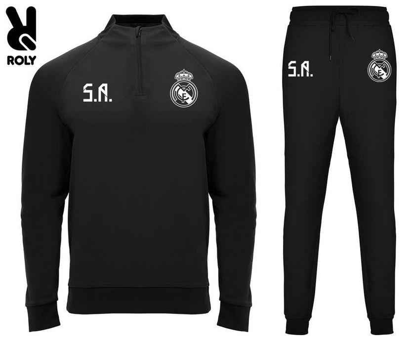 DRI-FIT спортен екип LIVERPOOL / ЛИВЪРПУЛ и Реал Мадрид / REAL MADRID.